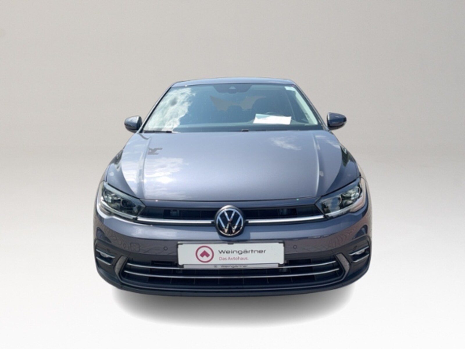 Volkswagen Polo – Bild 7