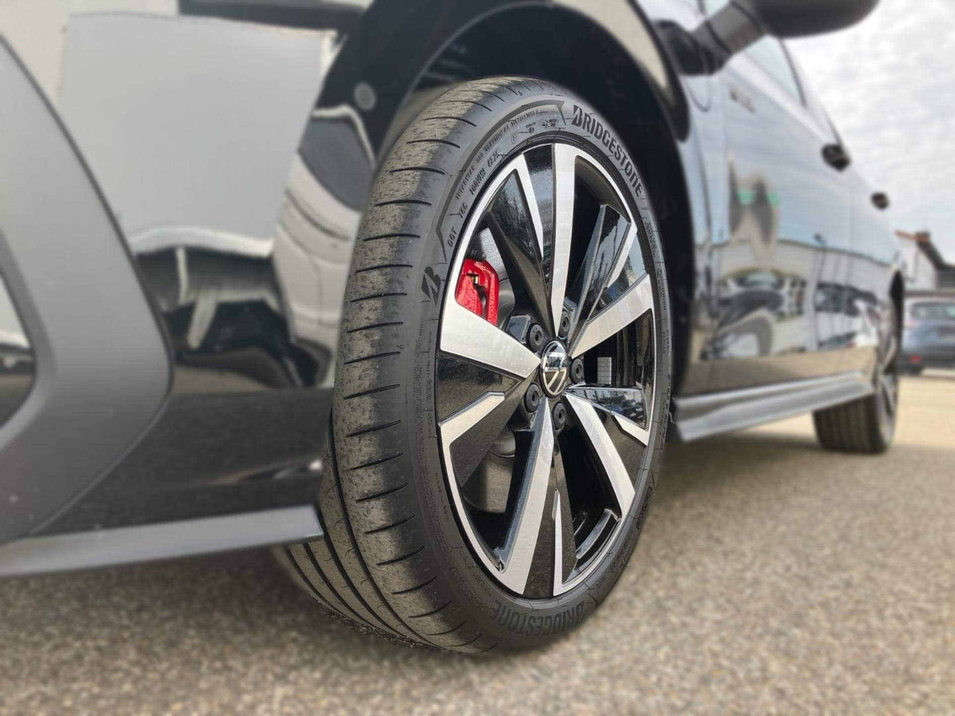 Volkswagen Golf GTE