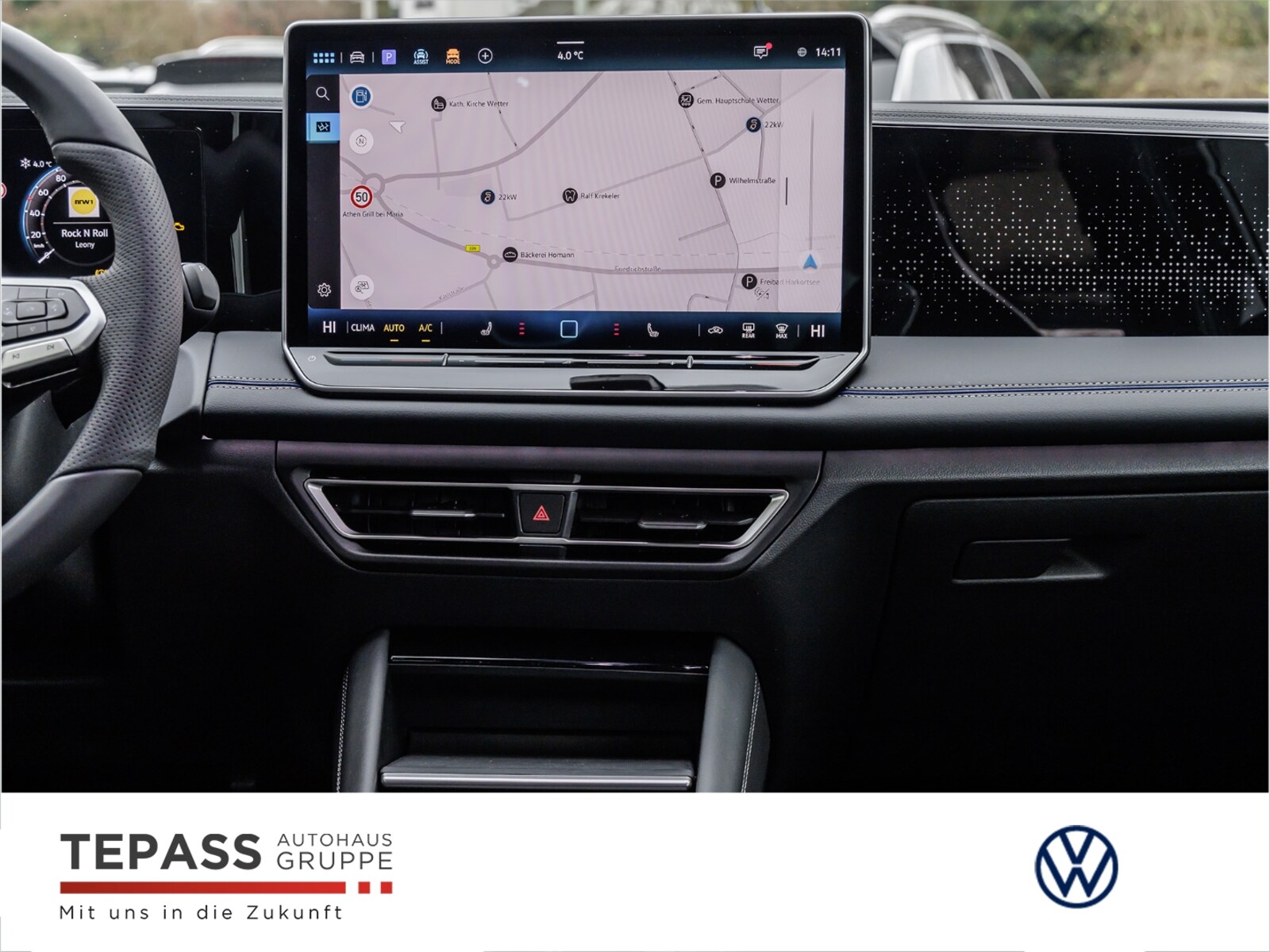 Volkswagen Tiguan – Bild 15