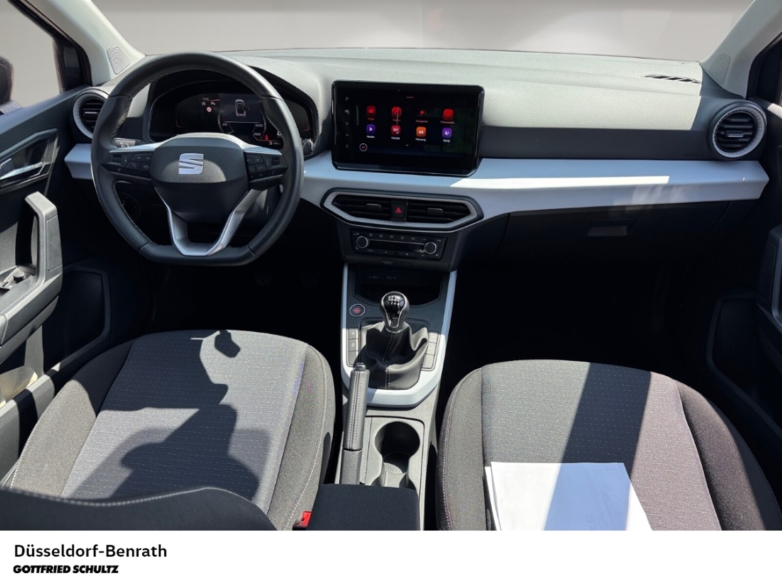 SEAT Arona – Bild 6