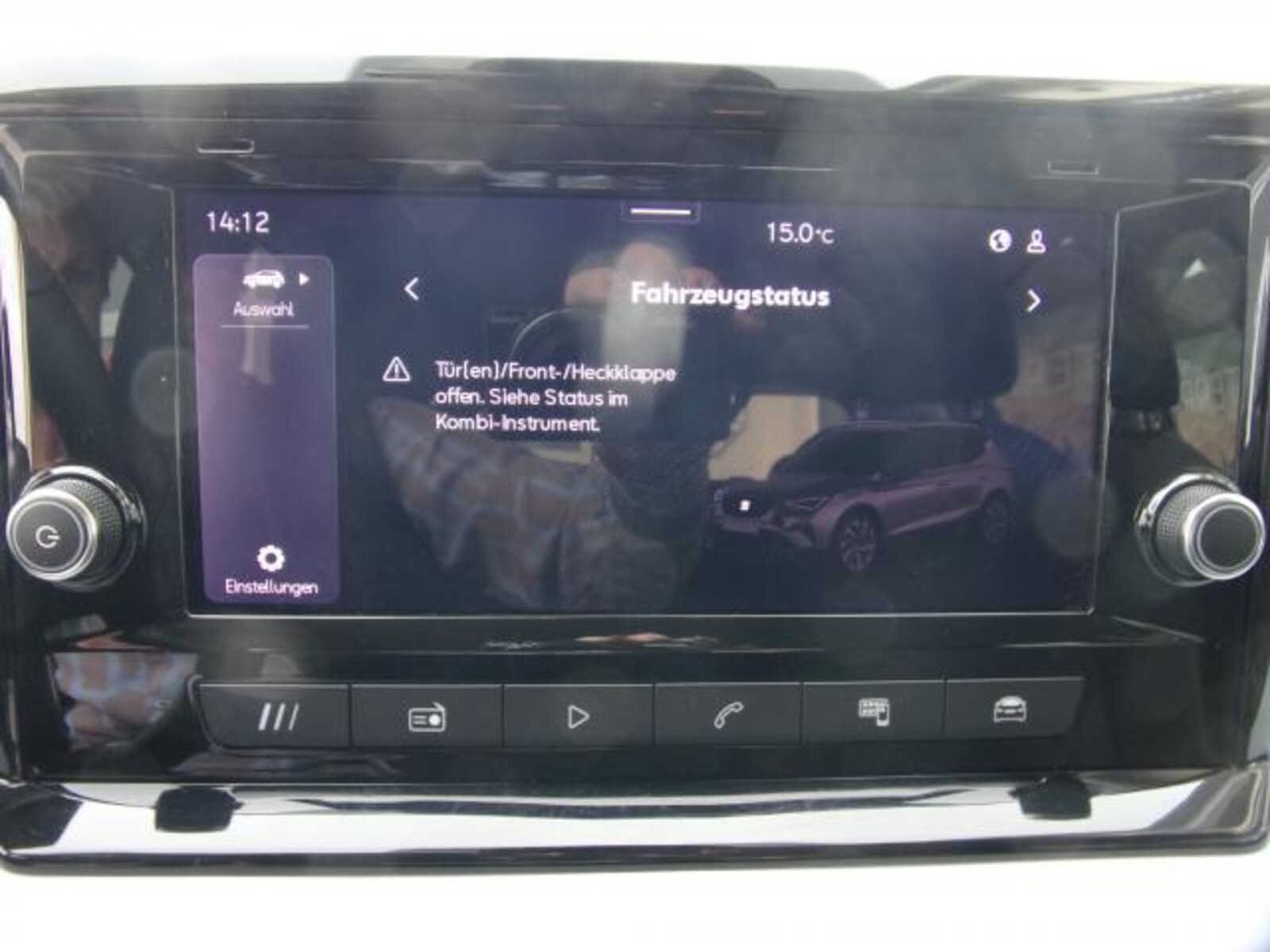SEAT Arona – Bild 22