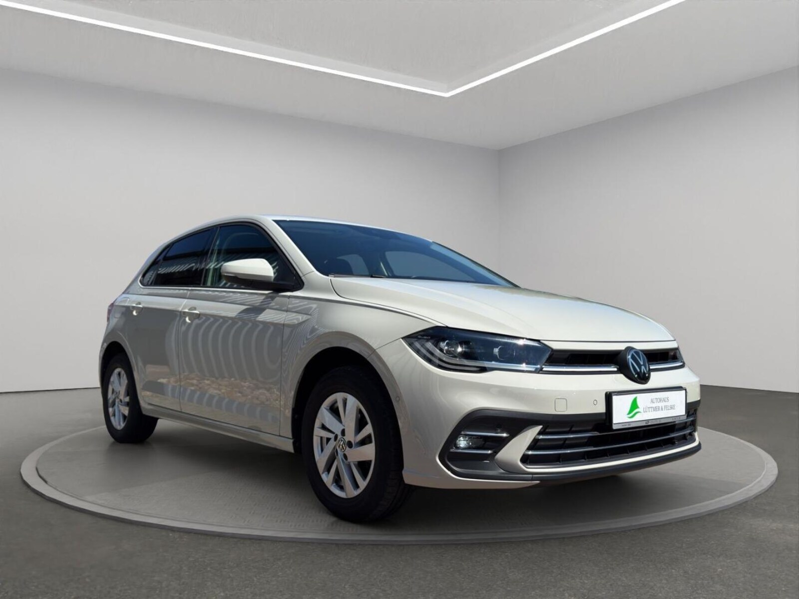 Volkswagen Polo – Bild 3