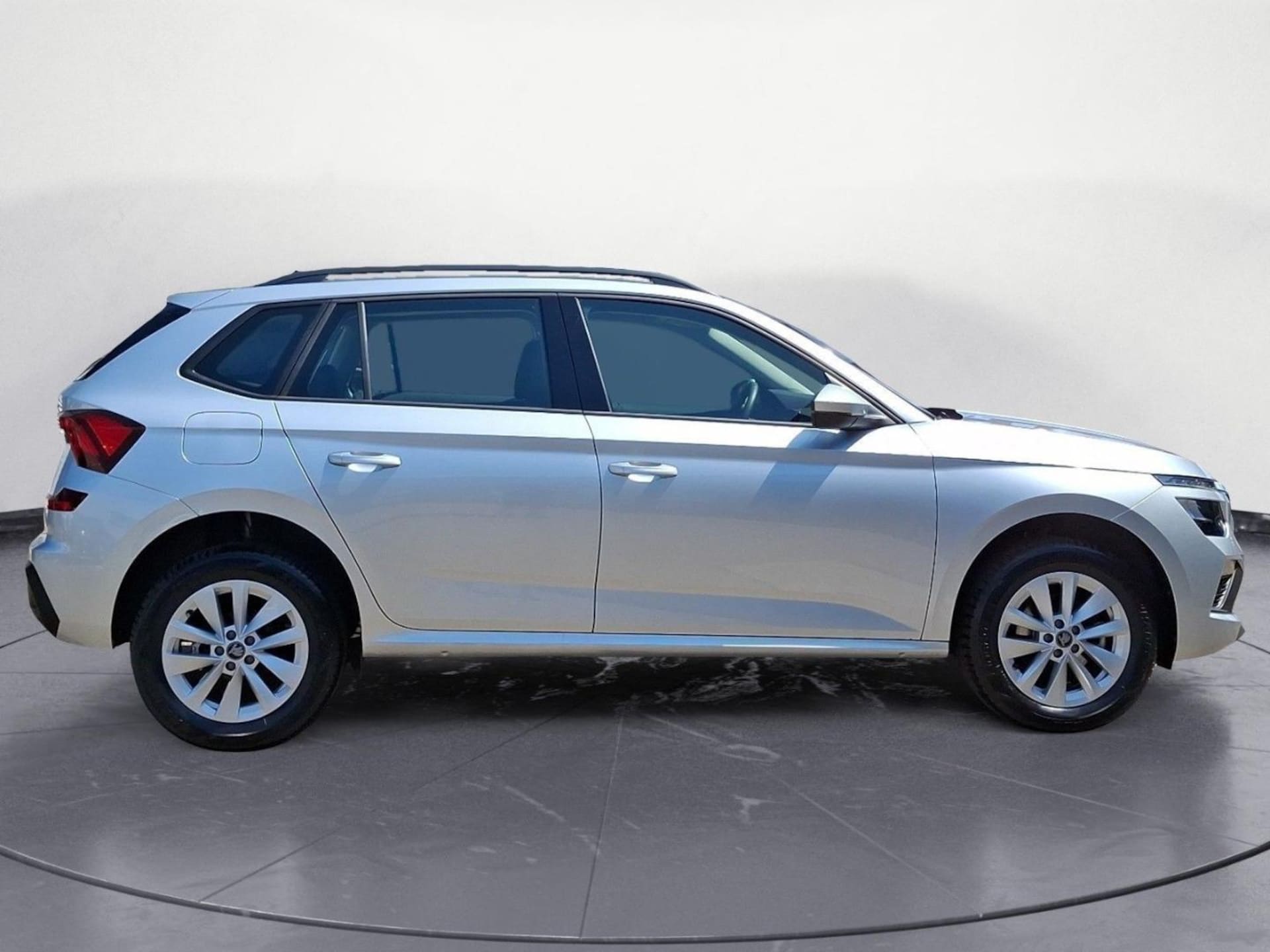 Skoda Kamiq Selection