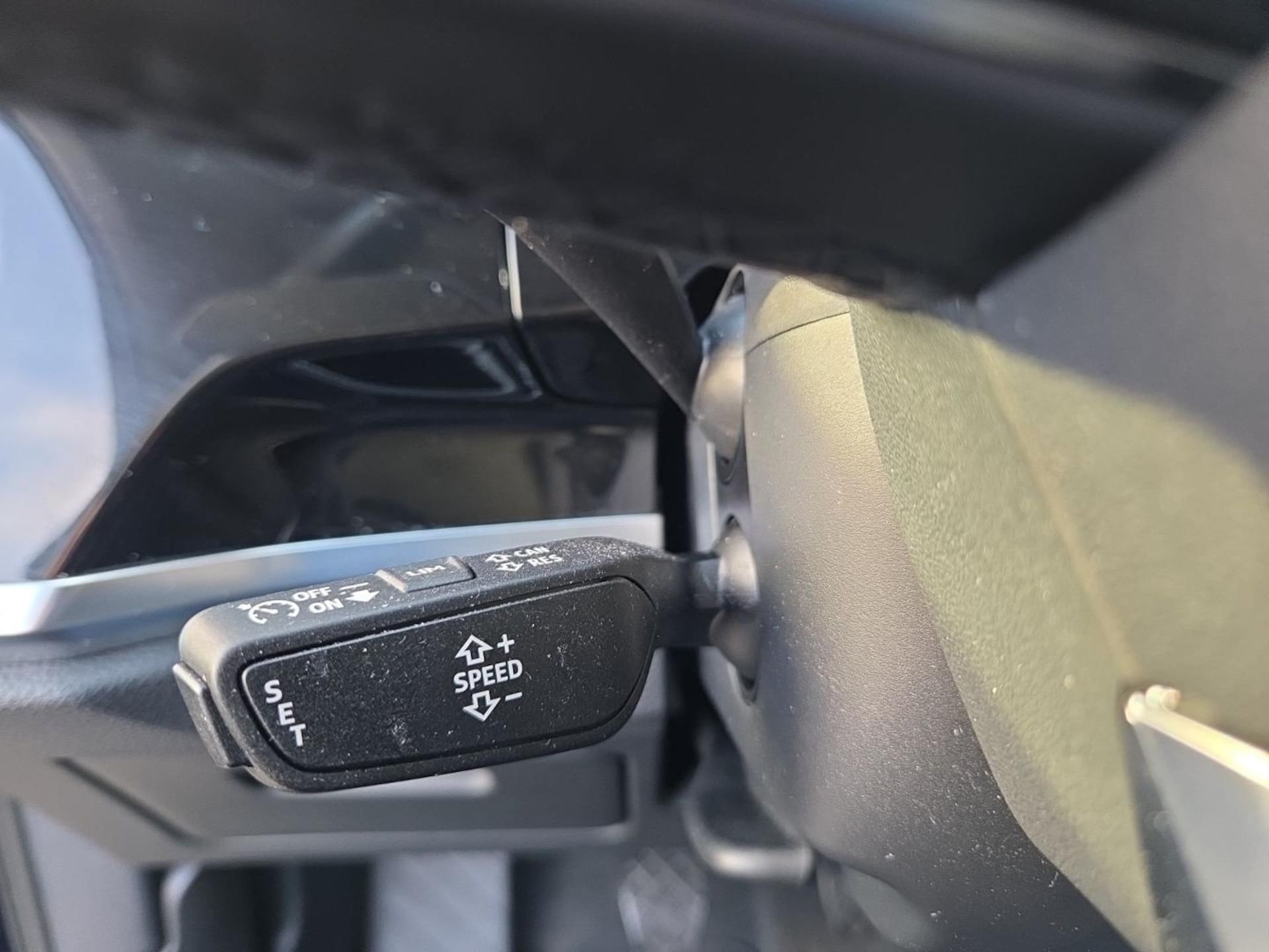 Audi Q3 SUV S line