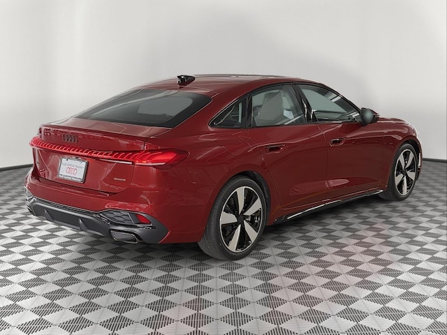 2026 Audi A5 Premium Plus - Photo 9