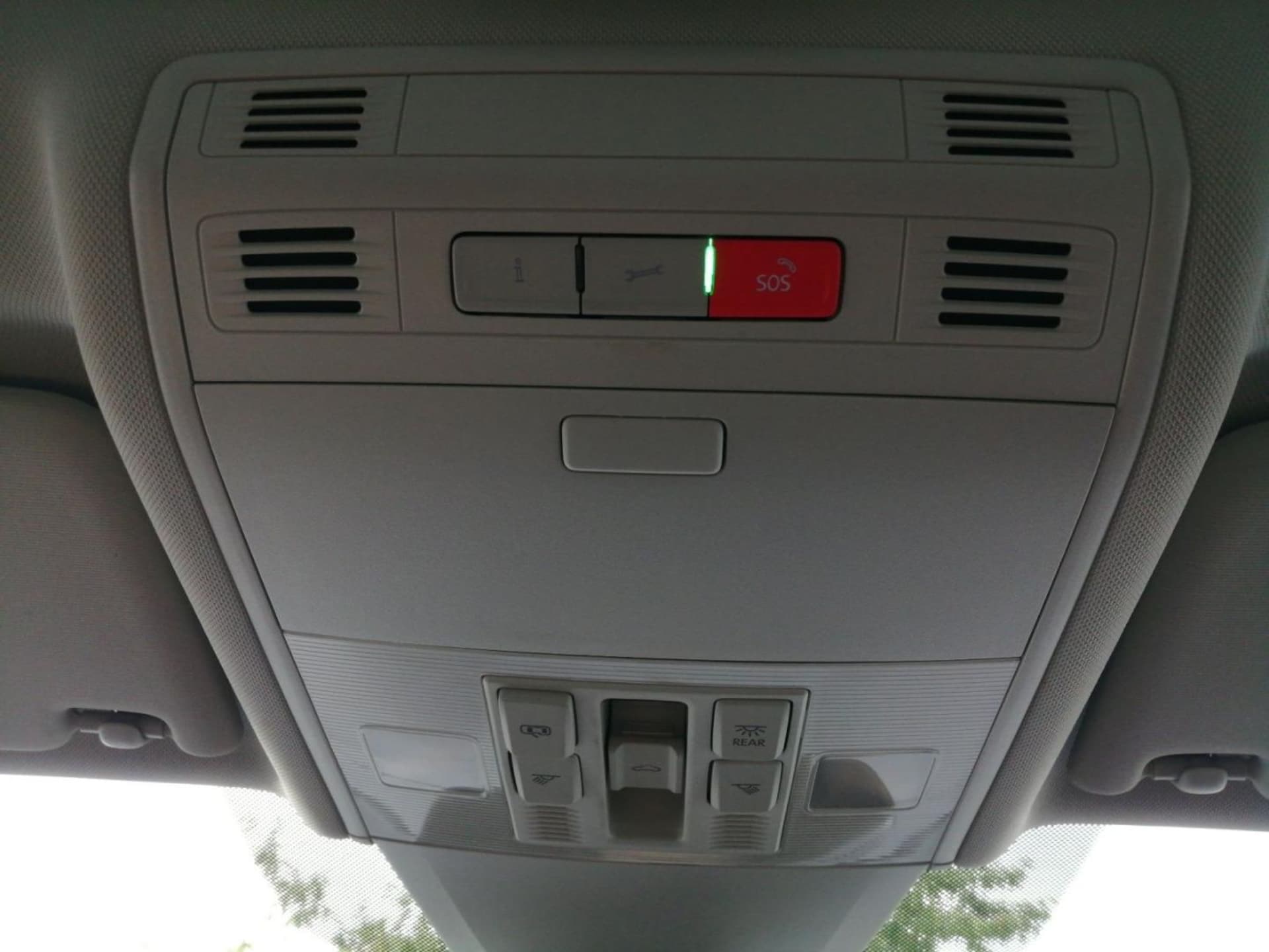 Volkswagen Golf IQ.DRIVE