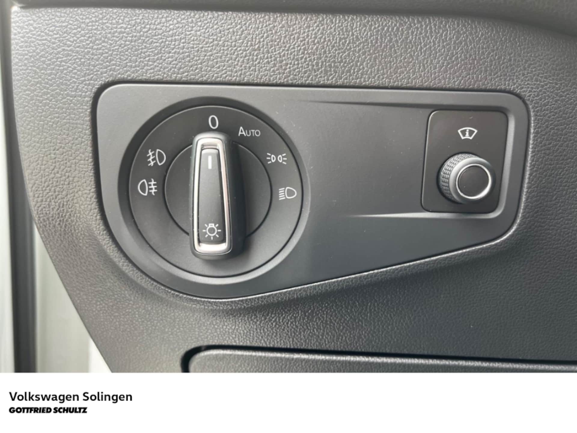 Volkswagen Tiguan Allspace United