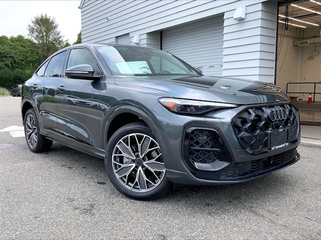 2026 Audi Q5 Sportback
