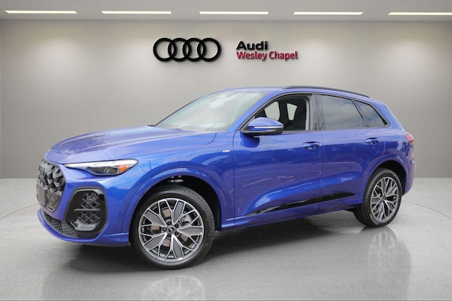 2026 Audi Q5