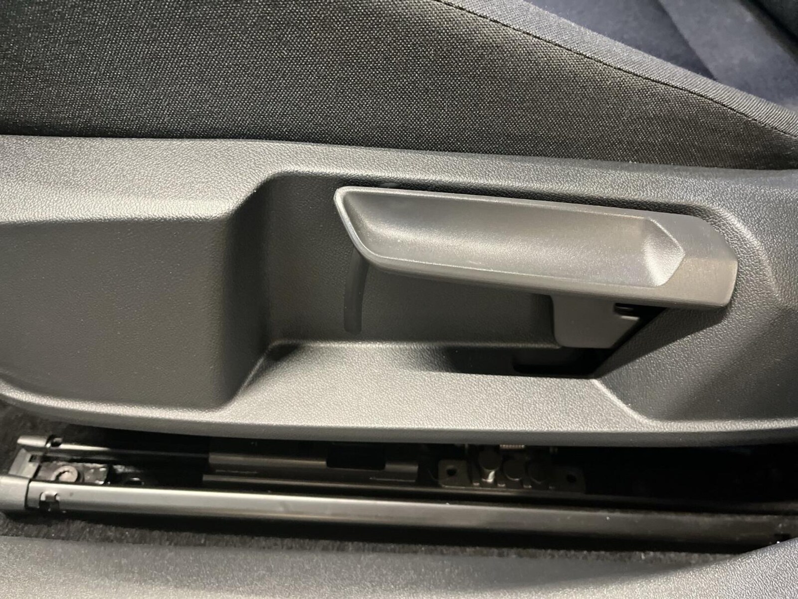 Volkswagen ID.7 Tourer – Bild 14