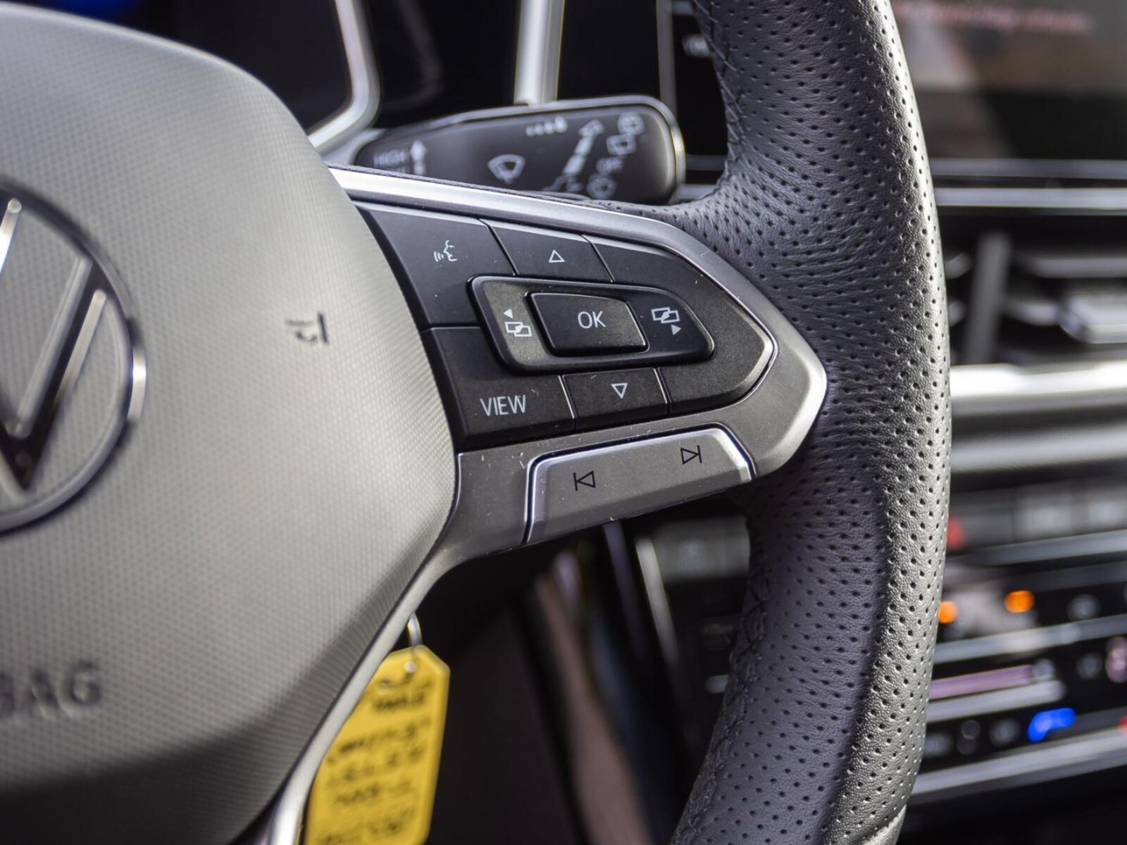 Volkswagen T-Roc – Bild 17
