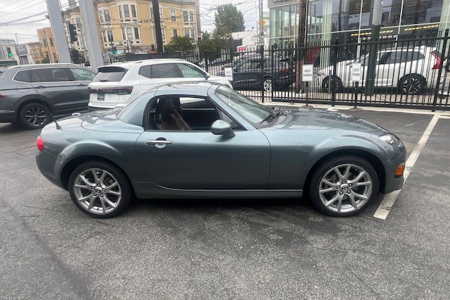 2013 Mazda