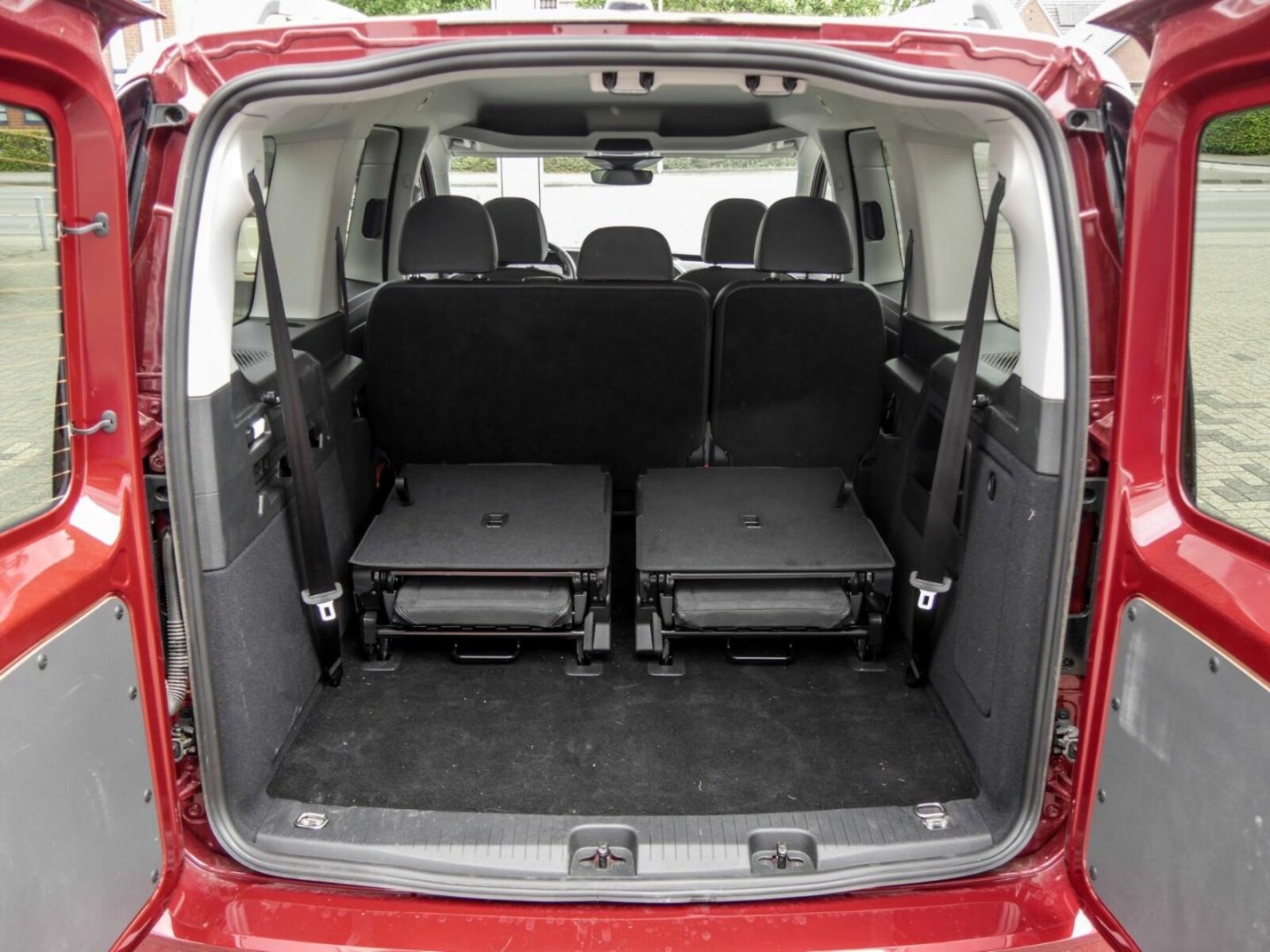 Volkswagen Caddy – Bild 12