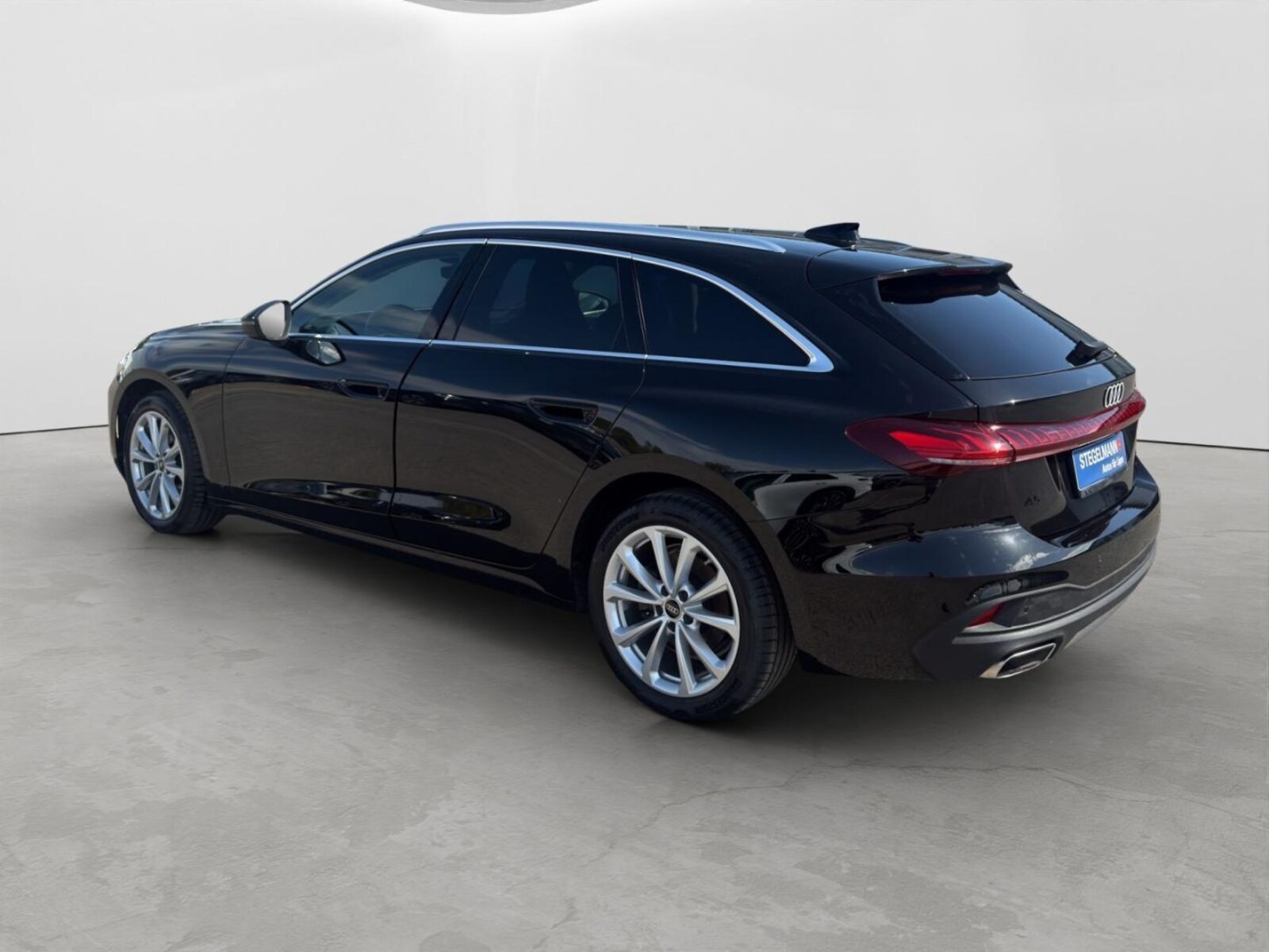 Audi A5 Avant – Bild 7