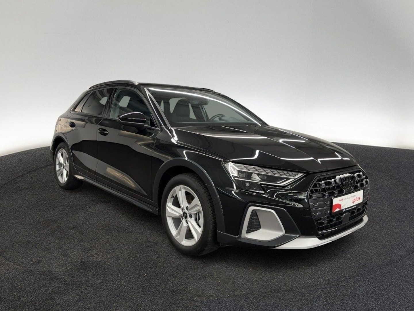 Bild über Audi A3 allstreet TFSI e TFSI e 150 kW S tronic - für weitere Informationen kontaktieren Sie den Audi Partner