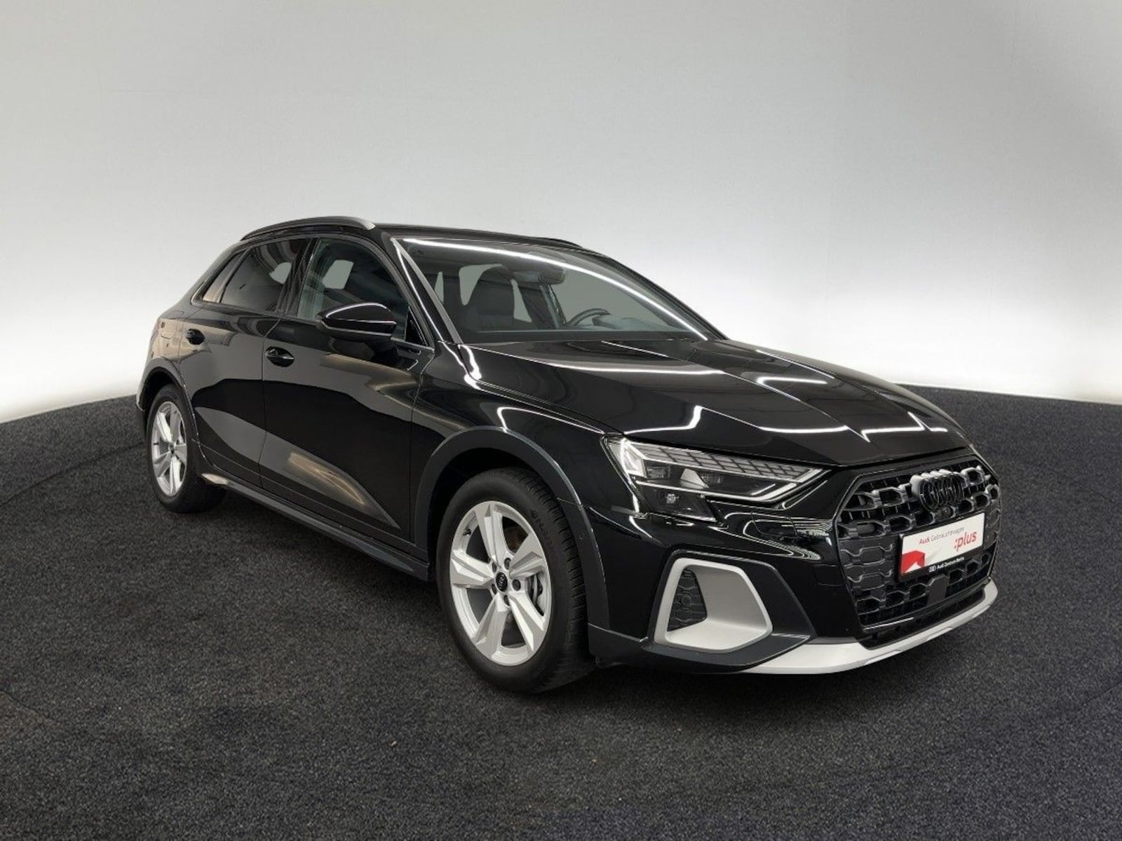 Audi A3 allstreet – Bild 7