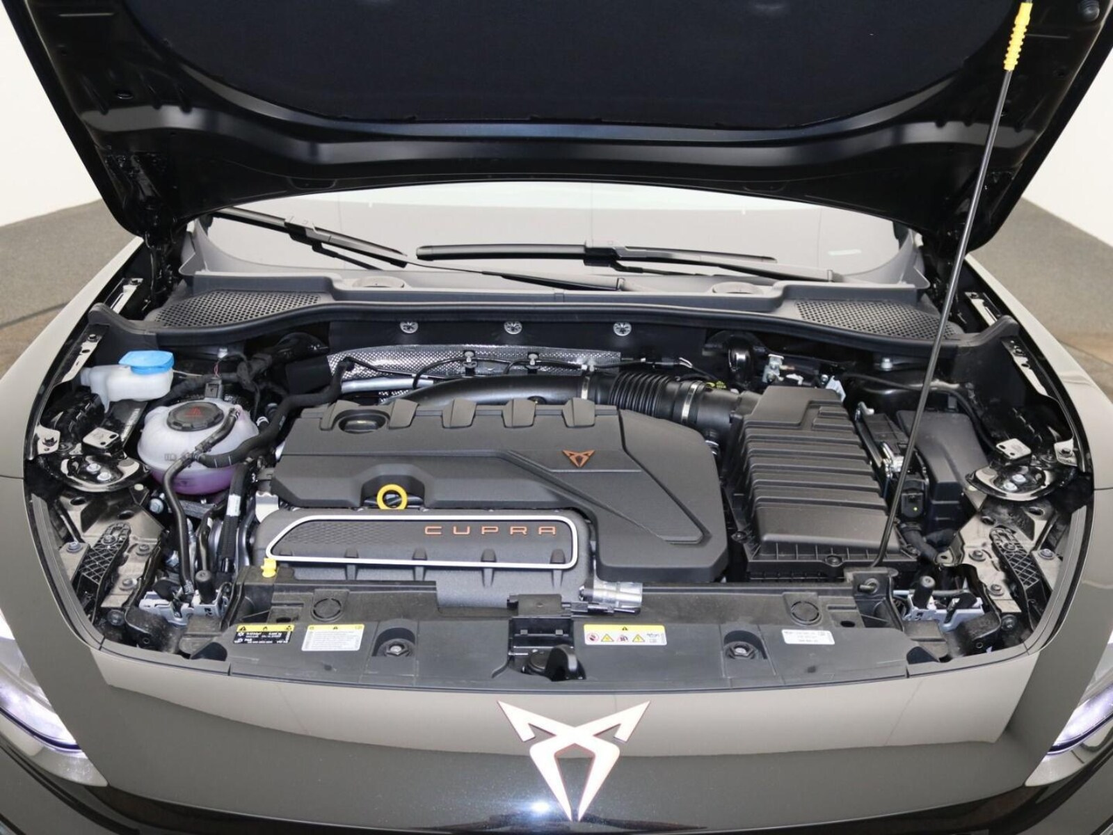 CUPRA Formentor – Bild 18