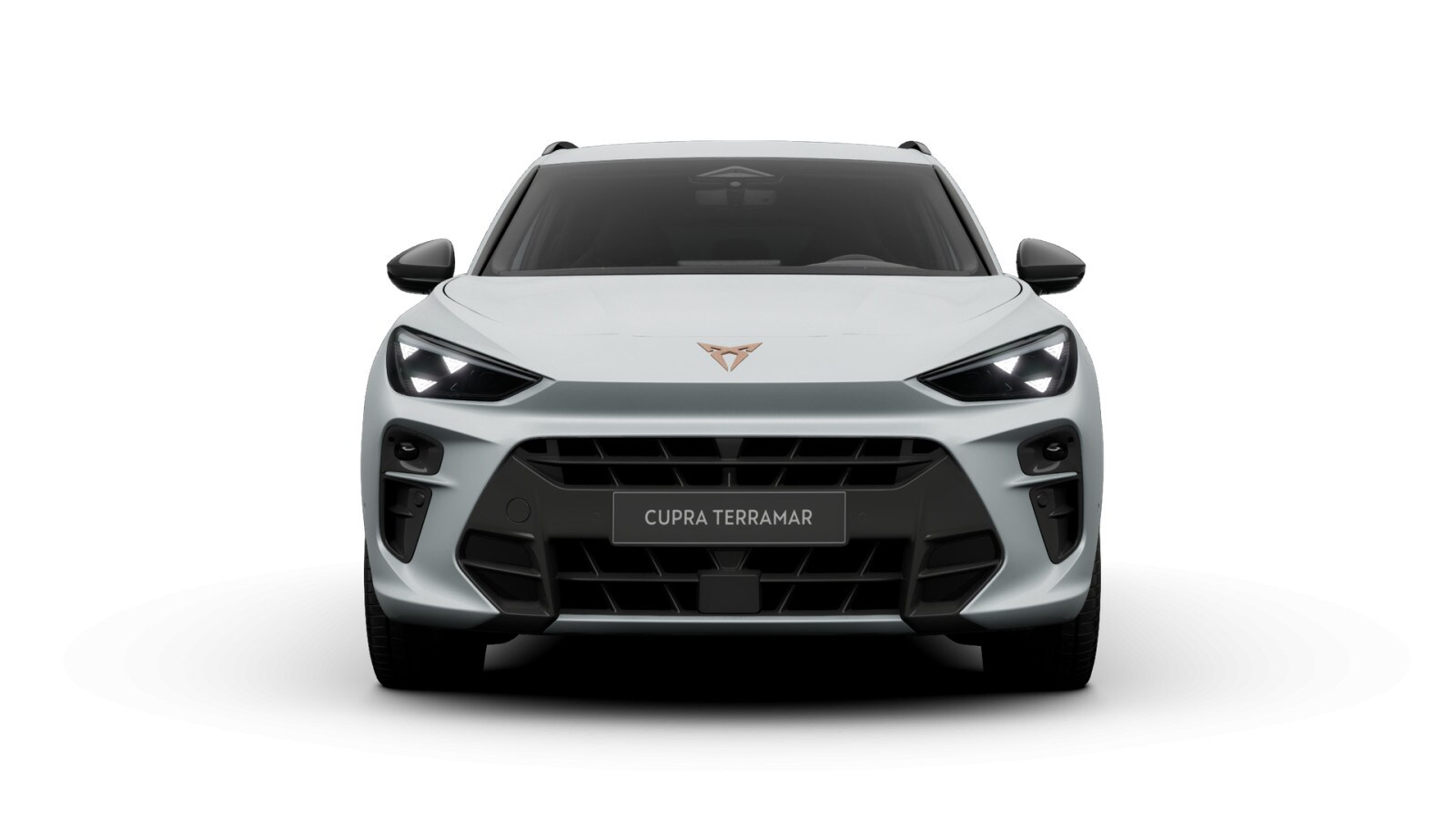 CUPRA Terramar – Bild 3
