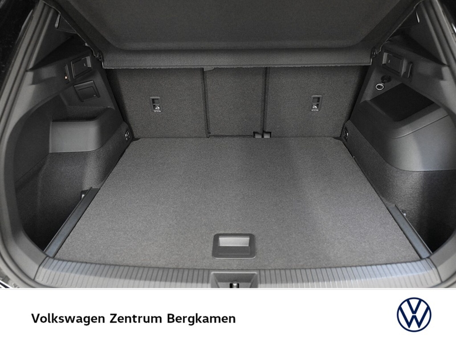 Volkswagen Tiguan – Bild 8
