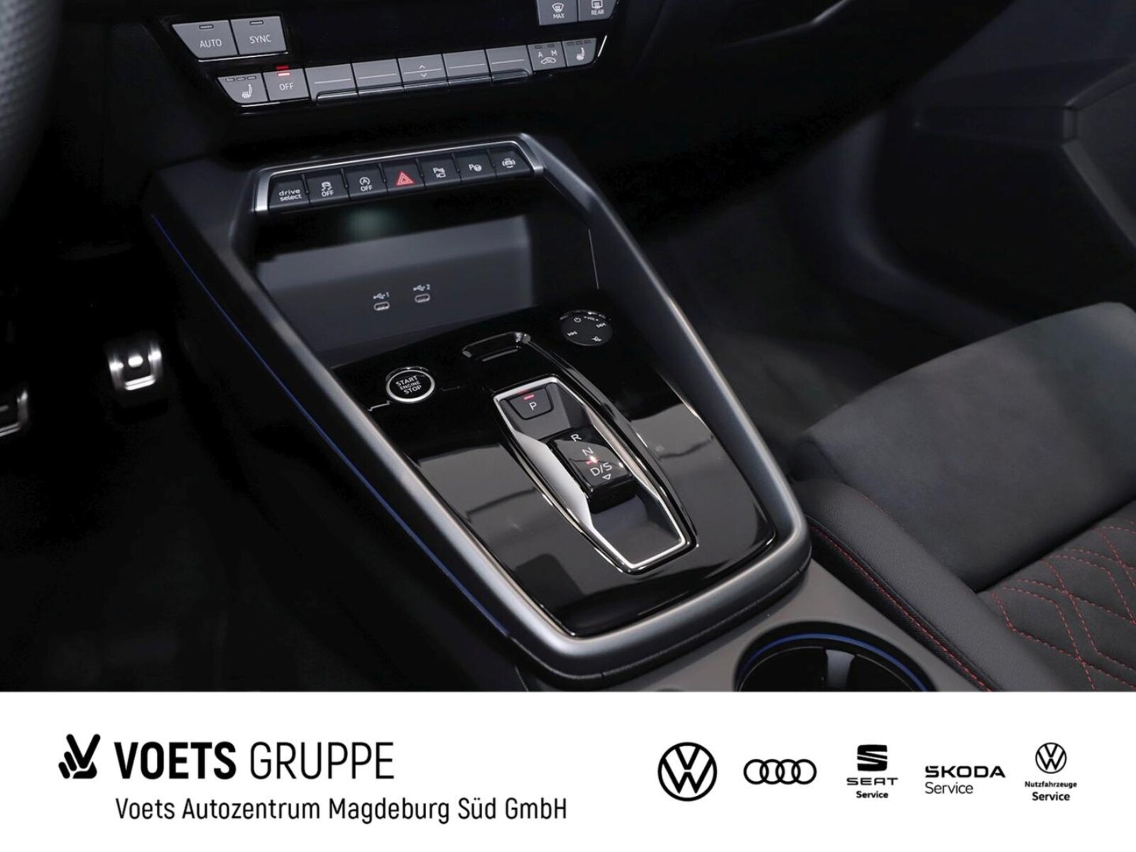 Audi A3 Sportback – Bild 15