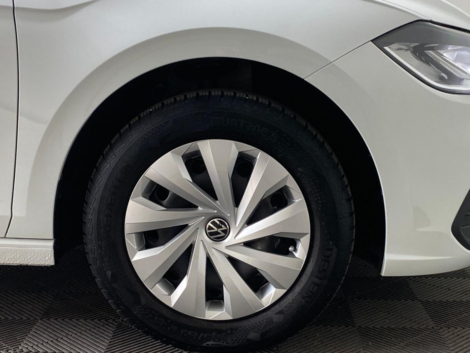 Volkswagen Polo – Bild 16