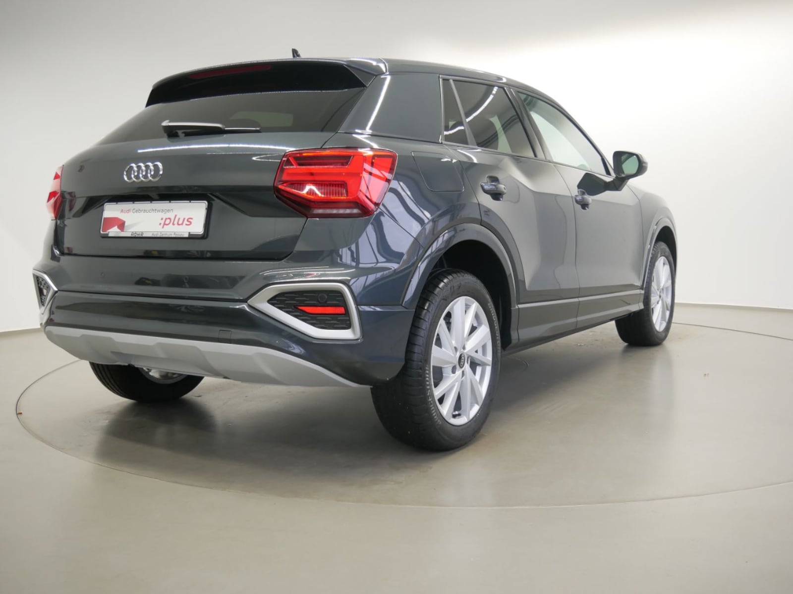 Audi Q2 – Bild 6