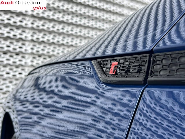 Audi RS5 Sportback RS 5 Sportback 450 Ch Tiptronic - 2023 - Joinsteer - #49