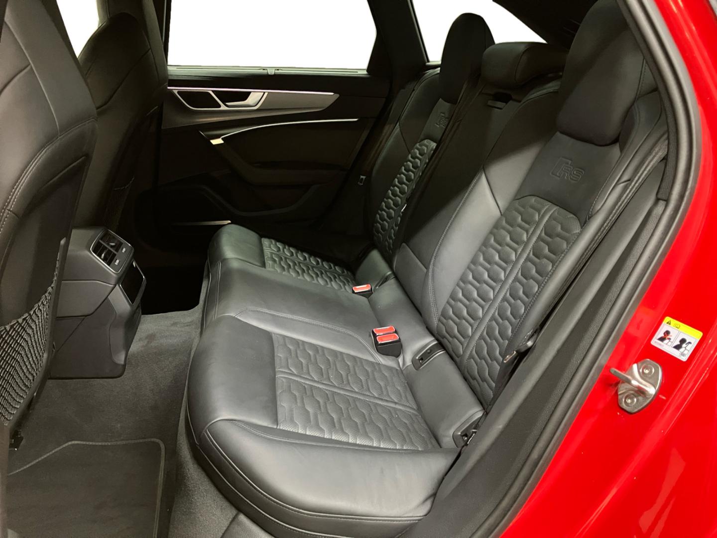 Image about Audi RS 6 Avant TFSI quattro tiptronic