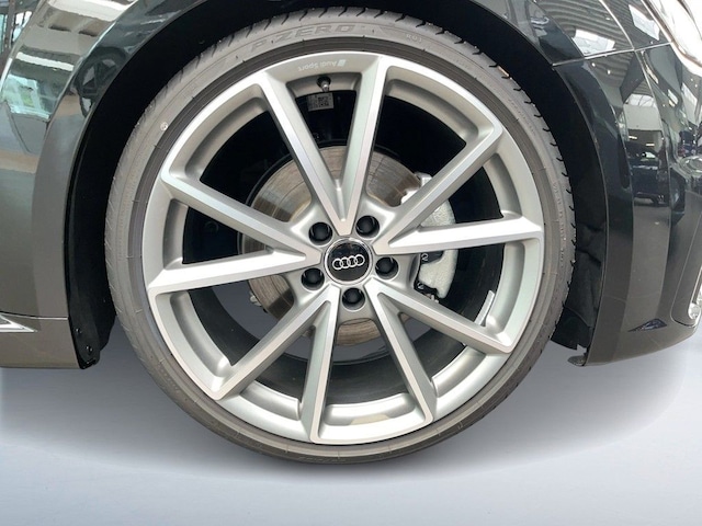 Audi TT Roadster 40 TFSI S Tronic - 2025 - Joinsteer - #7