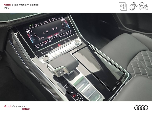 Audi Q7 TFSI E Competition 60 TFSI E Quattro 490 Ch Tiptronic - 2025 - Joinsteer - #23