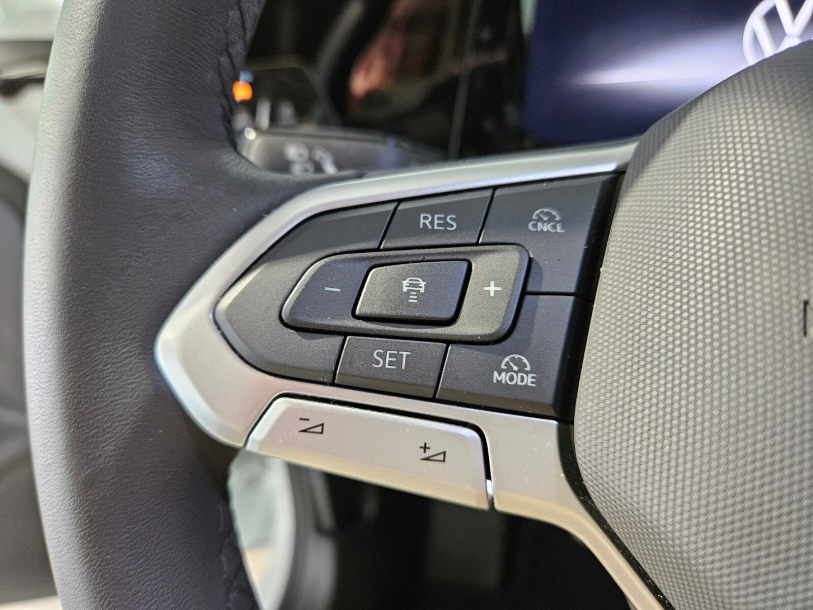Volkswagen Golf – Bild 7