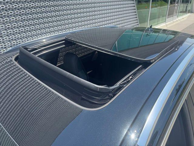 2025 Audi SQ8 Premium Plus - Photo 16