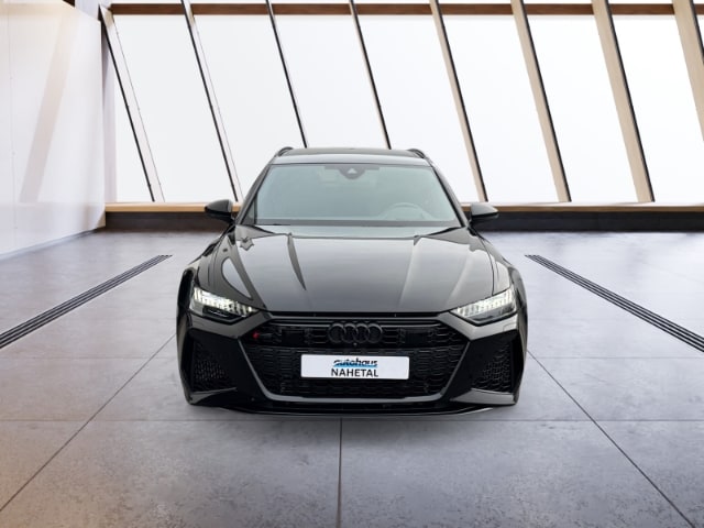 Audi RS6 avant TFSI Quattro Tiptronic - - Joinsteer - #3