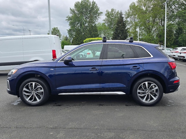 2022 Audi Q5
