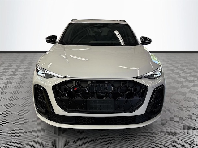 2026 Audi SQ5