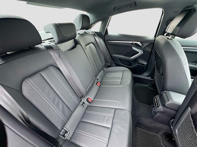 2026 Audi A3 Premium Plus - Photo 31