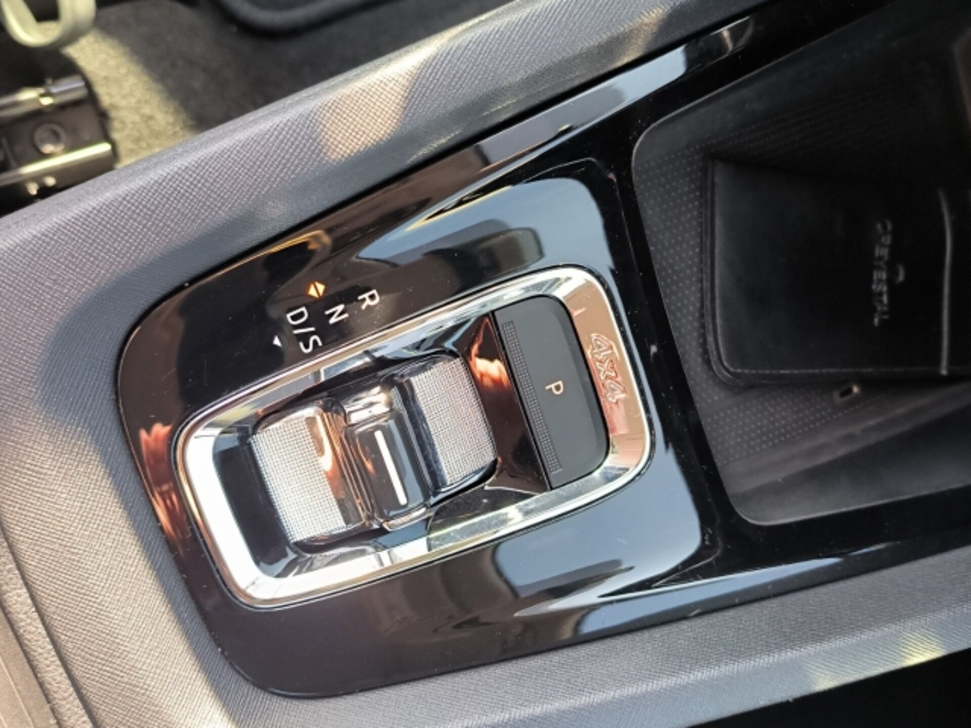 Skoda Octavia Combi SCOUT