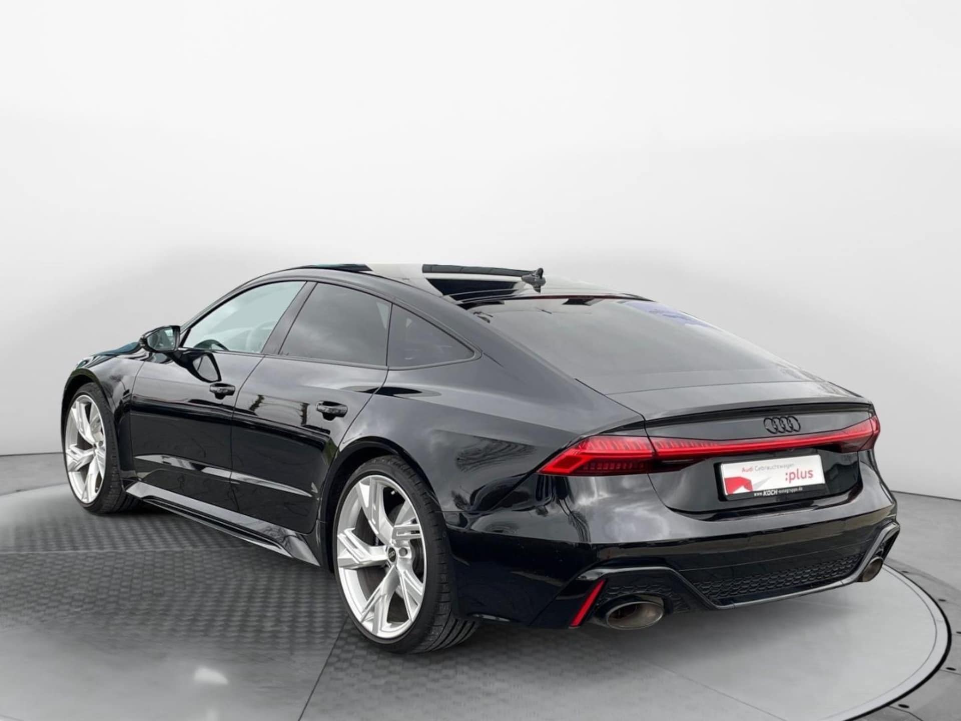 Audi RS 7 Sportback