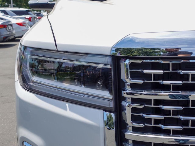 2022 GMC Acadia