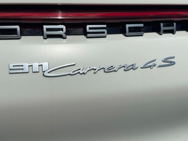 2021 Porsche 911 S - Photo 42