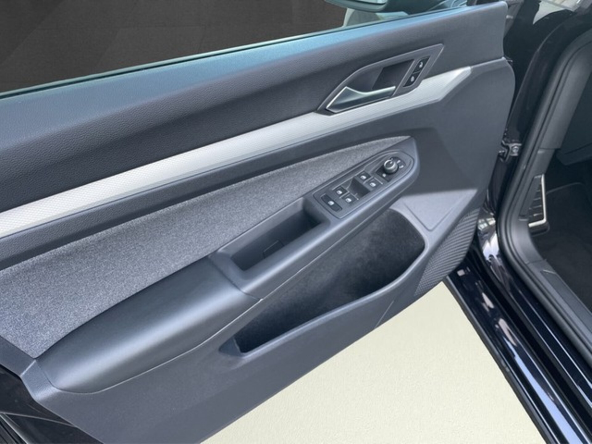 Volkswagen Golf MOVE