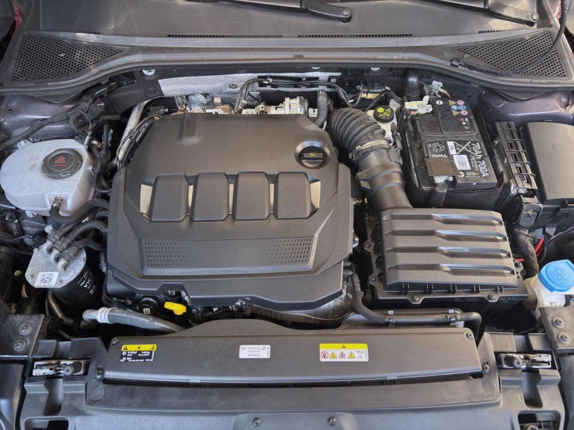 Volkswagen Arteon Shooting Brake R-Line