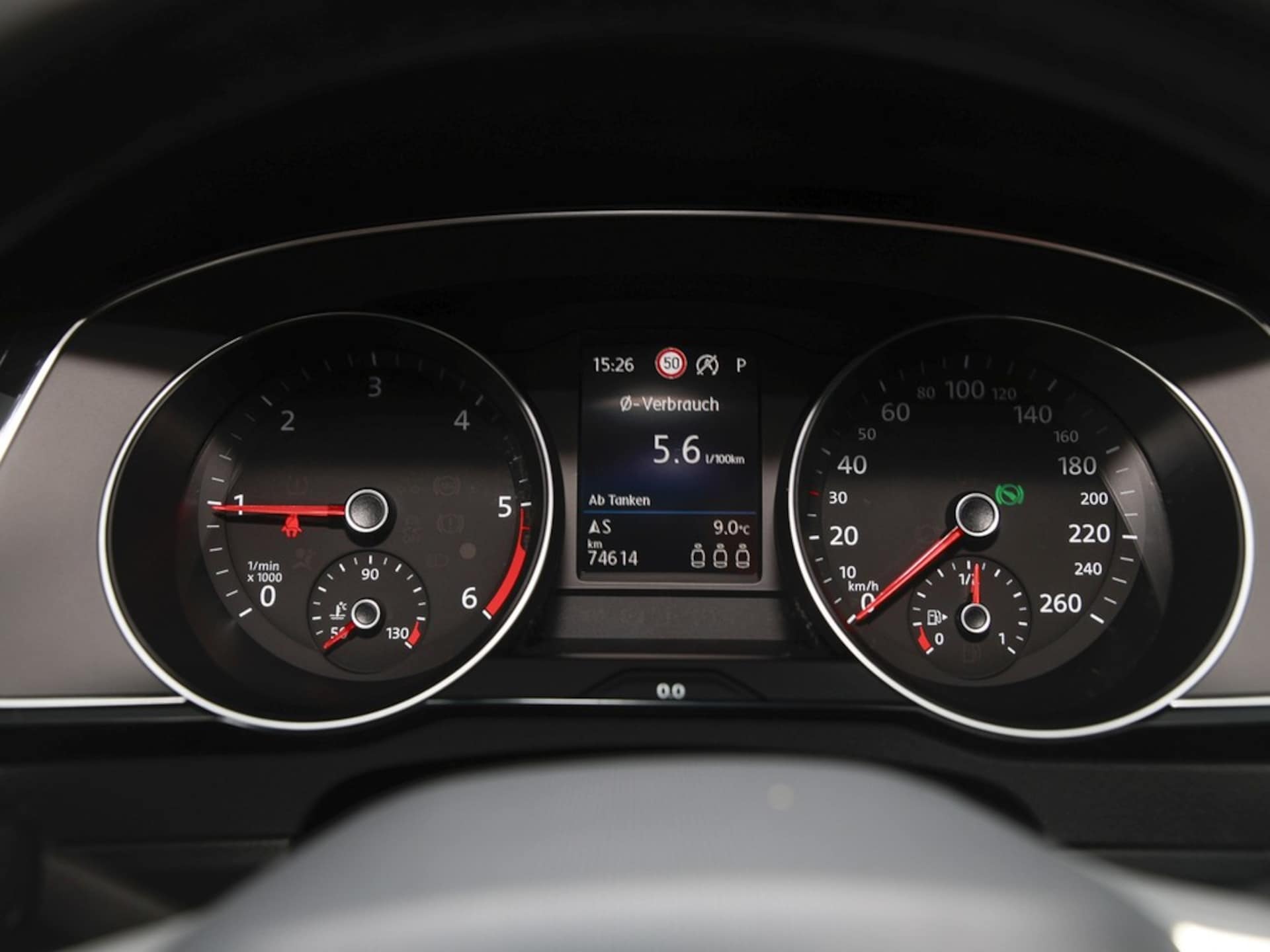 Volkswagen Passat Variant Business