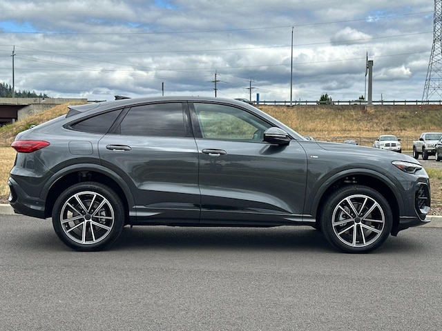 2026 Audi Q5 Sportback