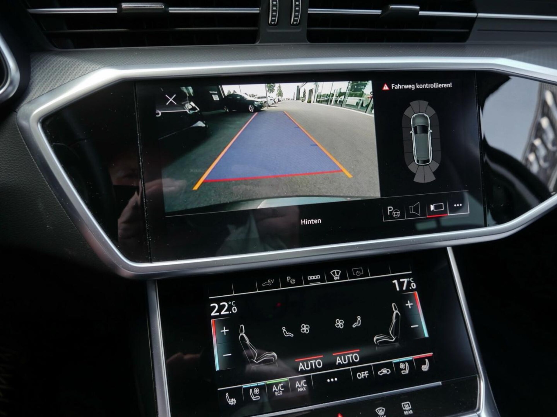 Audi A6 Avant TFSI e Sport