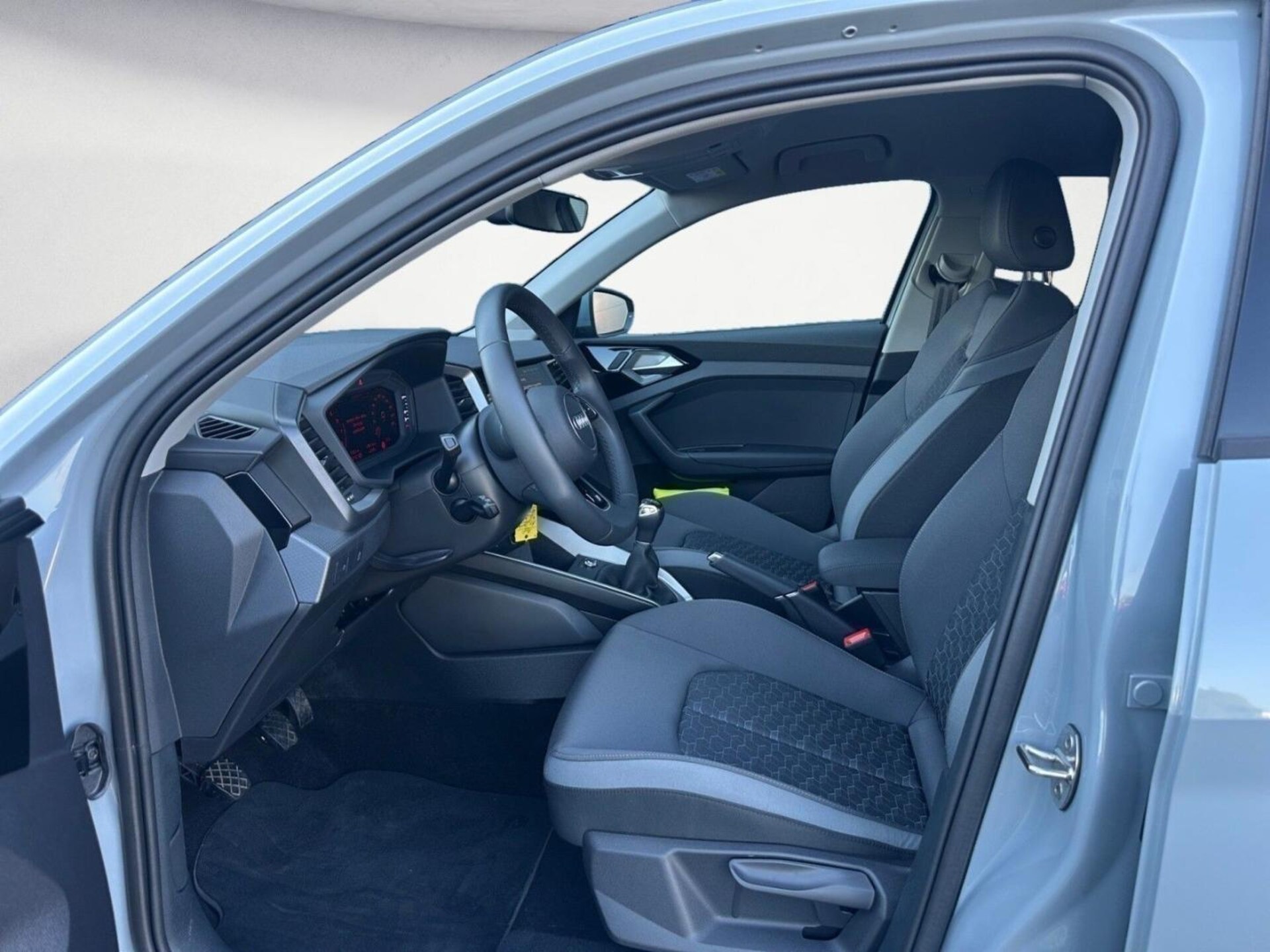 Audi A1 Sportback Advanced