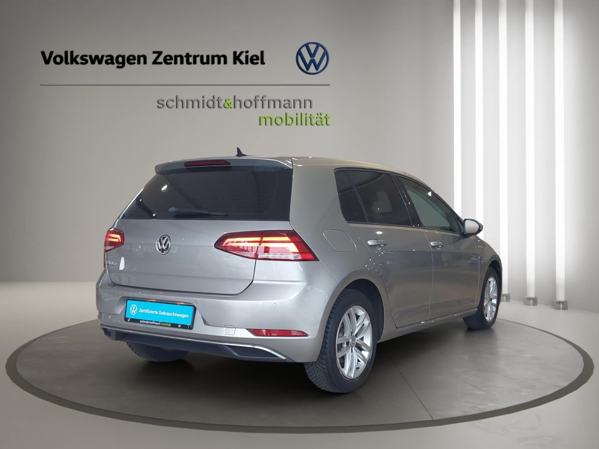 Volkswagen Golf Comfortline