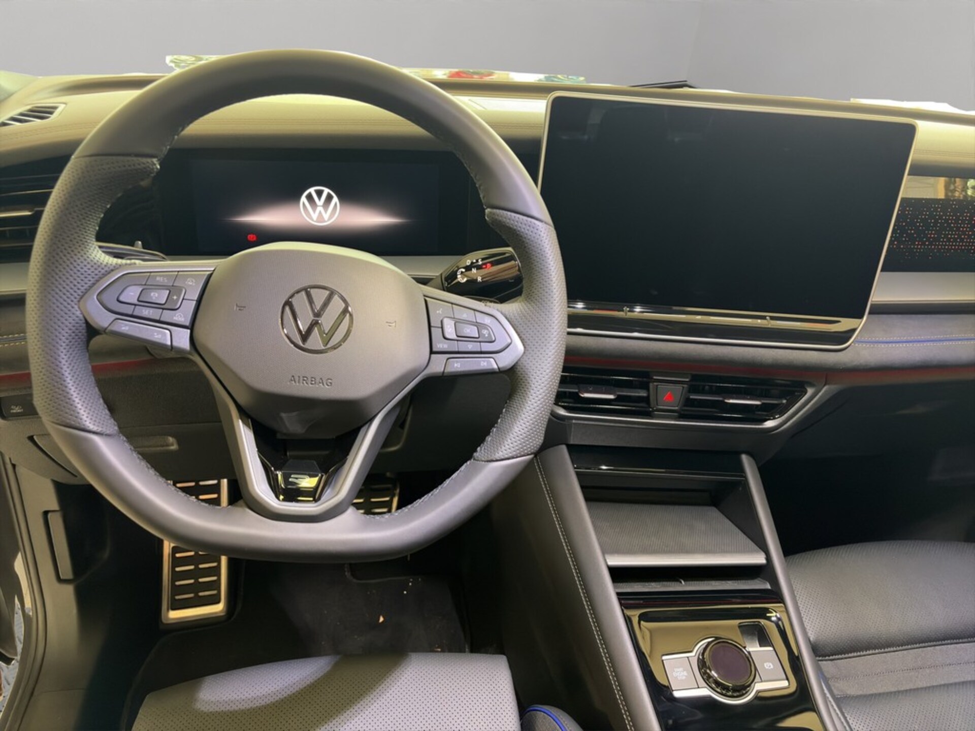Volkswagen Tayron R-Line