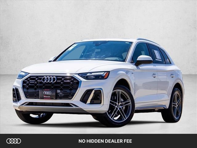 2023 Audi Q5 TFSI e