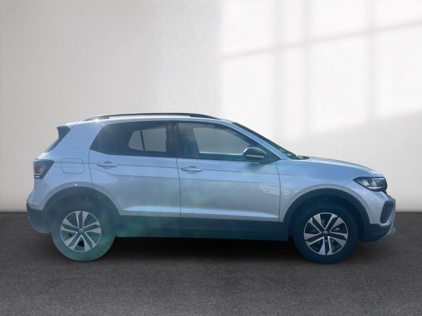 Volkswagen T-Cross – Bild 14